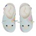 Сабо Crocs Squishmallows Caedia Classic, W7, W8, W9